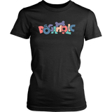 DOGAHOLIC Women's T-Shirt - J & S Graphics