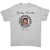 Gladys Kravitz NEIGHBORHOOD WATCH Unisex T-Shirt