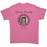 Gladys Kravitz NEIGHBORHOOD WATCH Unisex T-Shirt