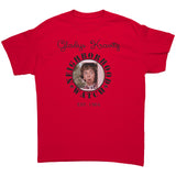 Gladys Kravitz NEIGHBORHOOD WATCH Unisex T-Shirt