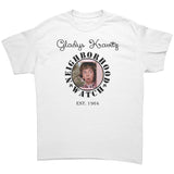 Gladys Kravitz NEIGHBORHOOD WATCH Unisex T-Shirt