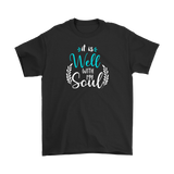 It is well with my soul Men's and Women's T-Shirts, Faith, Christian