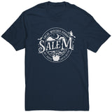 SALEM LOCAL WITCHES UNION Unisex T-Shirt, Halloween