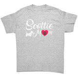 Scottie Mom Unisex T-Shirt