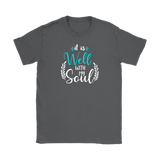 It is well with my soul Men's and Women's T-Shirts, Faith, Christian