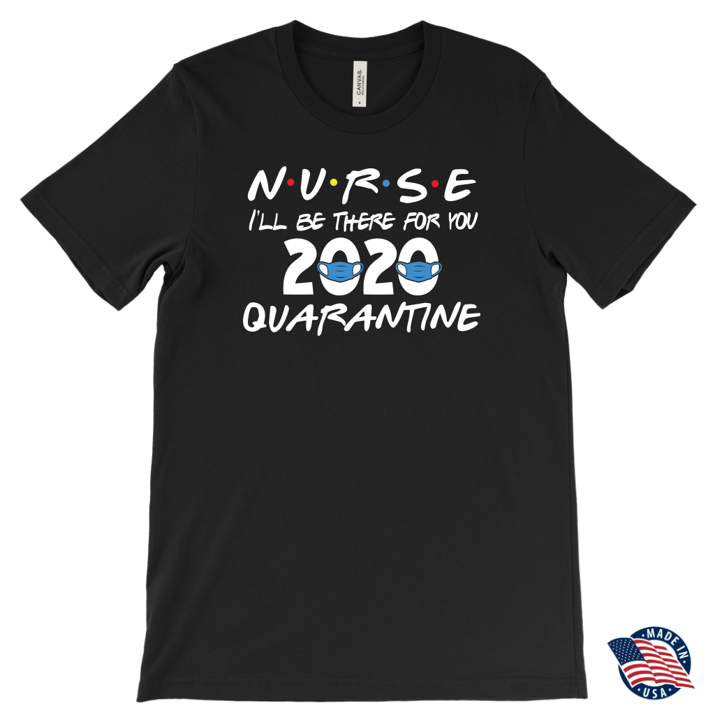 Nurse best sale 2020 shirt