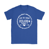 This is My Selfie T-Shirt, Women's T-Shirt - J & S Graphics