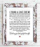 PERFECT by ED SHEERAN Instant Download Lyric Quote Digital Design Typography Wall Decor - J & S Graphics