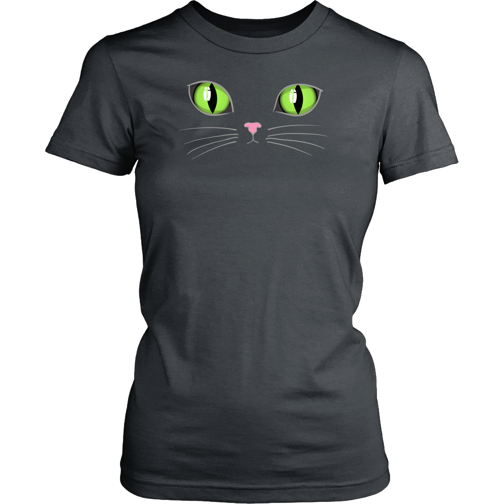 CAT EYES Women's T-Shirt