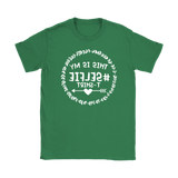 This is My Selfie T-Shirt, Women's T-Shirt - J & S Graphics