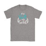 It is well with my soul Men's and Women's T-Shirts, Faith, Christian