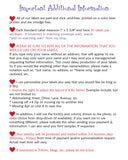 Horses Return Address LABELS, Choose your favorite, Personalized - J & S Graphics