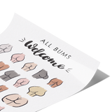 ALL_BUMS_WELCOME_Bathroom_Art_Poster_12x_12x18_Fold_V_Mockup.png_15616843