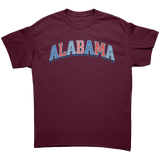 Alabama_Unisex_T-Shirt_State_Pride_Maroon_Front_Mockup.png