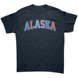 Alaska_Unisex_T-Shirt_State_Pride_Heather_Navy_Front_Mockup.png