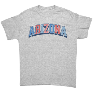 Arizona_Unisex_T-Shirt_State_Pride_Ash_Grey_Front_Mockup.png