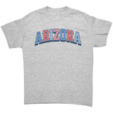 Arizona_Unisex_T-Shirt_State_Pride_Ash_Grey_Front_Mockup.png