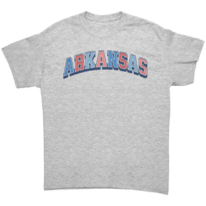 Arkansas_Unisex_T-Shirt_State_Pride_Ash_Grey_Front_Mockup.png