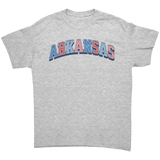 Arkansas_Unisex_T-Shirt_State_Pride_Ash_Grey_Front_Mockup.png