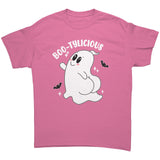 BOO-TYLICIOUS Halloween Design Unisex T-Shirt