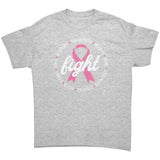 BREAST CANCER Awareness Unisex T-Shirt