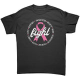 BREAST CANCER Awareness Unisex T-Shirt
