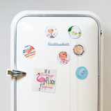 Be_a_Flamingo_in_a_Flock_of_Pigeons_Viny_SquareCarMagnet_Fridge_Mockup.png_15594565