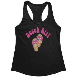 Beach_Girl_Flip_Flops_Womens_Racerback__Black_Mockup.png