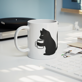 Black_Cat_Holding_Coffee_Mug_11oz_Ceram_Lifestyle_Record_Player_Mockup.png