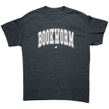Bookworm_Unisex_T-Shirt_Dark_Heather_Mockup.png_15670096
