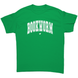 Bookworm_Unisex_T-Shirt_Irish_Green_Mockup.png_15670099