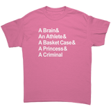 Breakfast_Ckub_Names_Unisex_T-Shirt_Azalea_Front_Mockup.png_15651407
