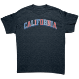 California_Unisex_T-Shirt_State_Pride_Heather_Navy_Front_Mockup.png