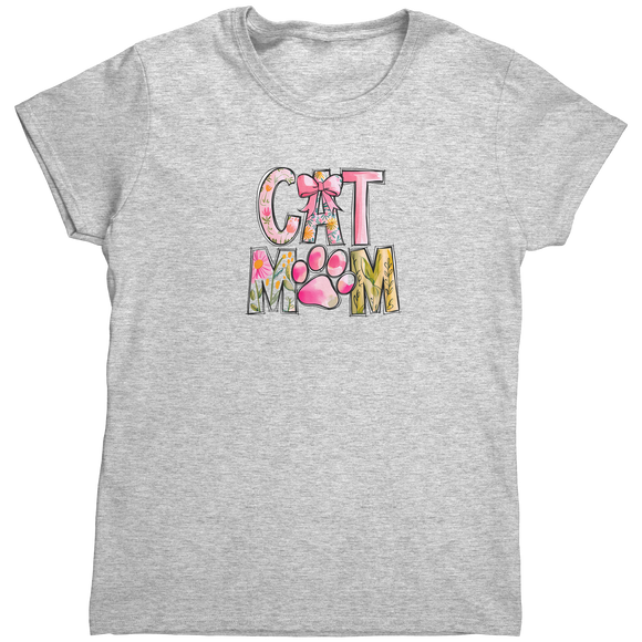 Cat_Mom_Colorful_Mom_Design_Womens_T-Sh_Ash_Mockup.png