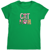 Cat_Mom_Colorful_Mom_Design_Womens_T-Sh_Irish_Green_Mockup.png