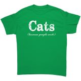 Cats_Because_People_Suck_Unisex_T-Shirt_Irish_Green_Mockup.png_15670143