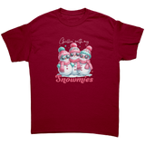 Chillin_with_My_Snowmies_Pink_Snow_Un_Cardinal_Red_Front_Mockup.png