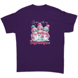 Chillin_with_My_Snowmies_Pink_Snow_Un_Purple_Front_Mockup.png