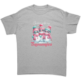 Chillin_with_My_Snowmies_Pink_Snow_Un_Sport_Grey_Front_Mockup.png