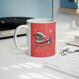 Christmas_Dachshunds_11oz_Coffee_Mug_Ch_Lifestyle_Record_Player_Mockup.png