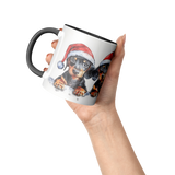 Christmas_Dachshunds_in_Santa_Hats_11oz__Accent_Mug_Raised_Hand_LH_Mockup.png