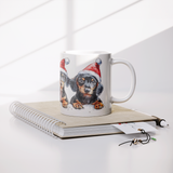 Christmas_Dachshunds_in_Santa_Hats_11oz__Lifestyle_Notebook_Mockup.png