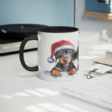 Christmas_Dachshunds_in_Santa_Hats_11oz__Mug_Lifestyle_Record_Player_Mockup.png