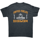 Coffee_Fueled_Bookworm_Unisex_T-Shirt_Dark_Heather_Mockup.png_15670087
