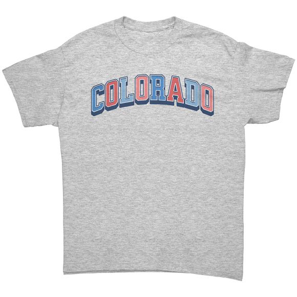 Colorado_Unisex_T-Shirt_State_Pride_Ash_Grey_Front_Mockup.png