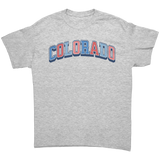 Colorado_Unisex_T-Shirt_State_Pride_Ash_Grey_Front_Mockup.png