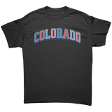 Colorado_Unisex_T-Shirt_State_Pride_Black_Front_Mockup.png