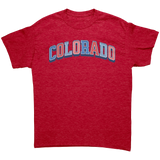 Colorado_Unisex_T-Shirt_State_Pride_Heather_Red_Mockup.png