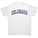 Colorado_Unisex_T-Shirt_State_Pride_White_Front_Mockup.png
