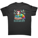 Colorful_Bookworm_Unisex_T-Shirt_Black_Front_Mockup.png_15670066